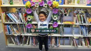 Video of AFT Library Events 2017