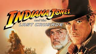 Indiana Jones and the Last Crusade Full Soundtrack