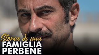 Storia di una famiglia perbene - O vai da mio figlio, o vai da tuo padre