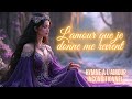 CHANT 💎HYMNE DE L’HARMONIE 🎶✨ L’union sacrée de l’âme et de l’univers