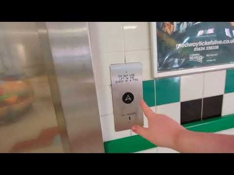 The lifts of