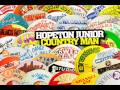 Hopeton Junior - Country Man