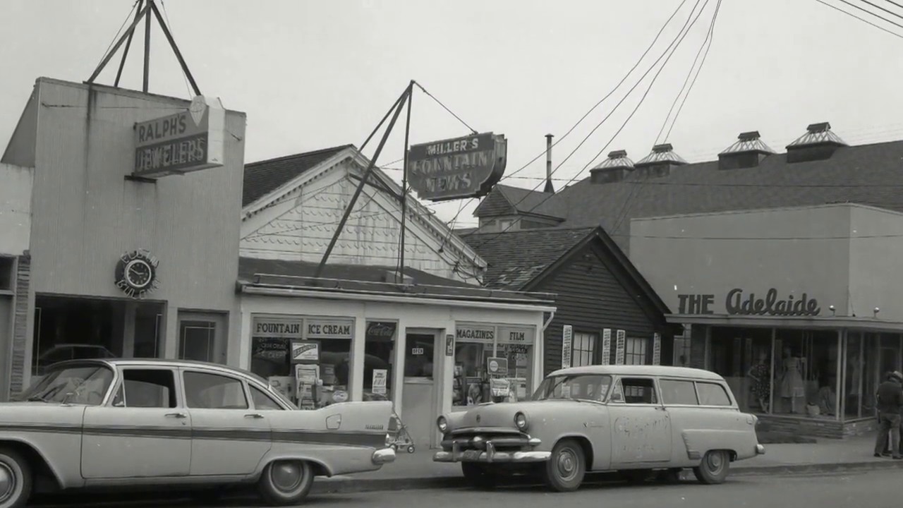 Tsunami beach company crescent city ca Tsunami beach company crescent city ca