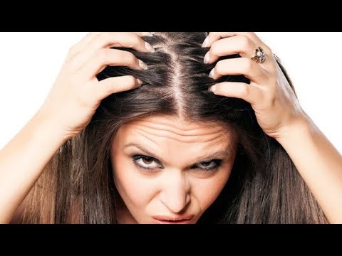 Видео: Что вызывает запах кожи головы?