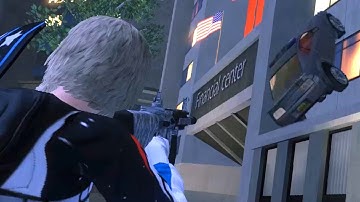 Livestream highlights in APB: Reloaded