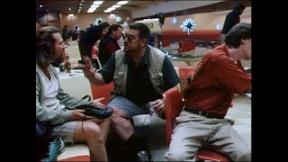 Bowling, Bloopers & The Big Lebowski Behind the Scenes 🎳😂