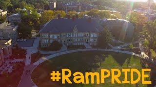 Ram Pride at West Chester University