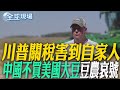 中美貿易及經濟影響
