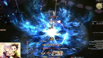 70 monk High Ping rotation