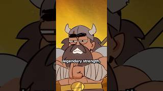 Toonout Meet Legendarius