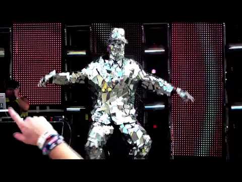 PsoGnar - Pre-Movie for Main Stage @ EDC Orlando 2013 Lineup
