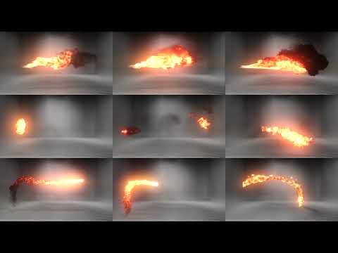 Trapcode Elements V1.3-After Effects Template Videohive
