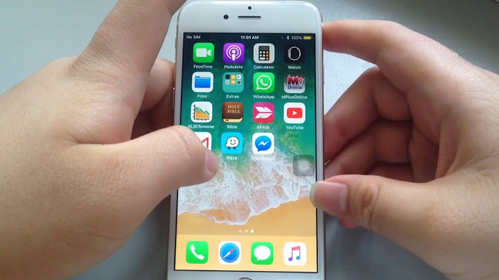 Apple iphone 6 gold 32gb review