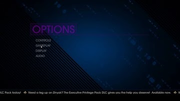 How To Disable Pause on Focus Loss In Saints Row IV