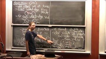 Class 11: Generic Rigidity