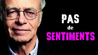 PETER SINGER - Un nouveau-né n'est pas une personne