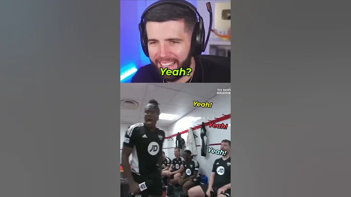 KSI's Worst Voice Crack