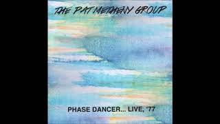 Pat Metheny Group   Phase Dancer   Live, 1977