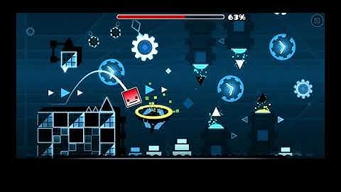 [51566928] Amplify (by Minesap & More, Harder) [Geometry Dash]