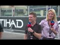 Martin Brundle, Crofty, Bernie Collins & more give their best moments of the 2025 F1 season 🏎️