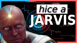 🤖 Hice un ASISTENTE VIRTUAL POR VOZ!!! ► [chatbot con voz en 15 minutos] screenshot 5