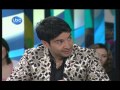 Ahla Jalseh March 19 2013 Report Wissam Sabagh