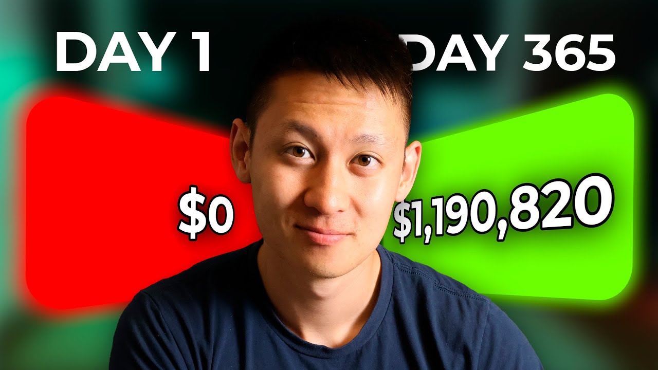 How I'm Using Youtube To Make A Million Dollars In 2023 - YouTube