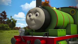 Thomas & Friends Season 24 Episode 9 Thomas Not So Lucky Day Life Lesson Uk Dub Fhd 60Fps