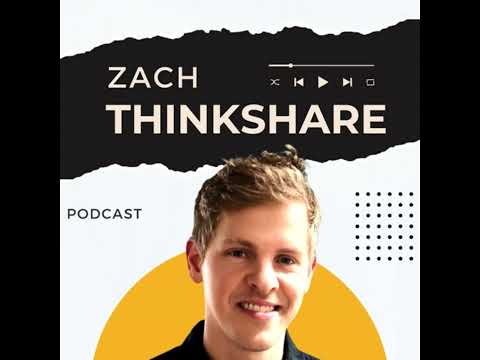 #122: Jelena Interviews Zach for Her Book Domestic Delusions