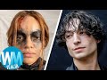Top 10 PEGGIORI SCANDALI nei FILM della DC!