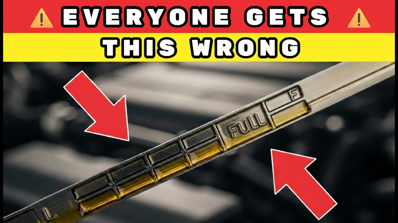 If EVERY Driver KNEW This, Your CAR Would Go Past 200K Miles WITHOUT Breaking Down