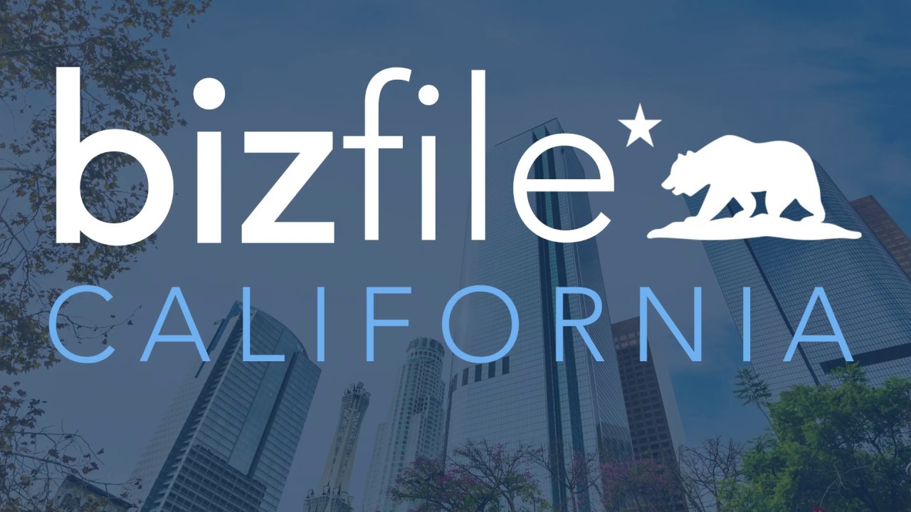 California Online Trademarks Search Tool New to bizfile California YouTube