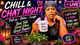 Chat and laugh with DULCIA/ Trending Topics,cooking & live Discussions 🔥🔥🔥
