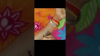 unique style triangle tattoo for boys #shorts #boy #art #tattoo #youtubeshorts #trending #viral