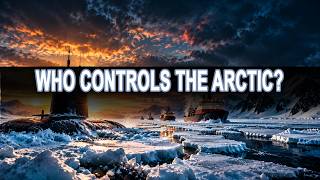 When the New Cold War Moves Into the Arctic | ASMR