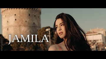 Abbude & Ibo Diab - Jamila (Brod. by Hunes)