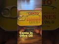 Cento Sardines Boneless & Skinless #deenz #foodreview #sardines #shorts #tinnedfish