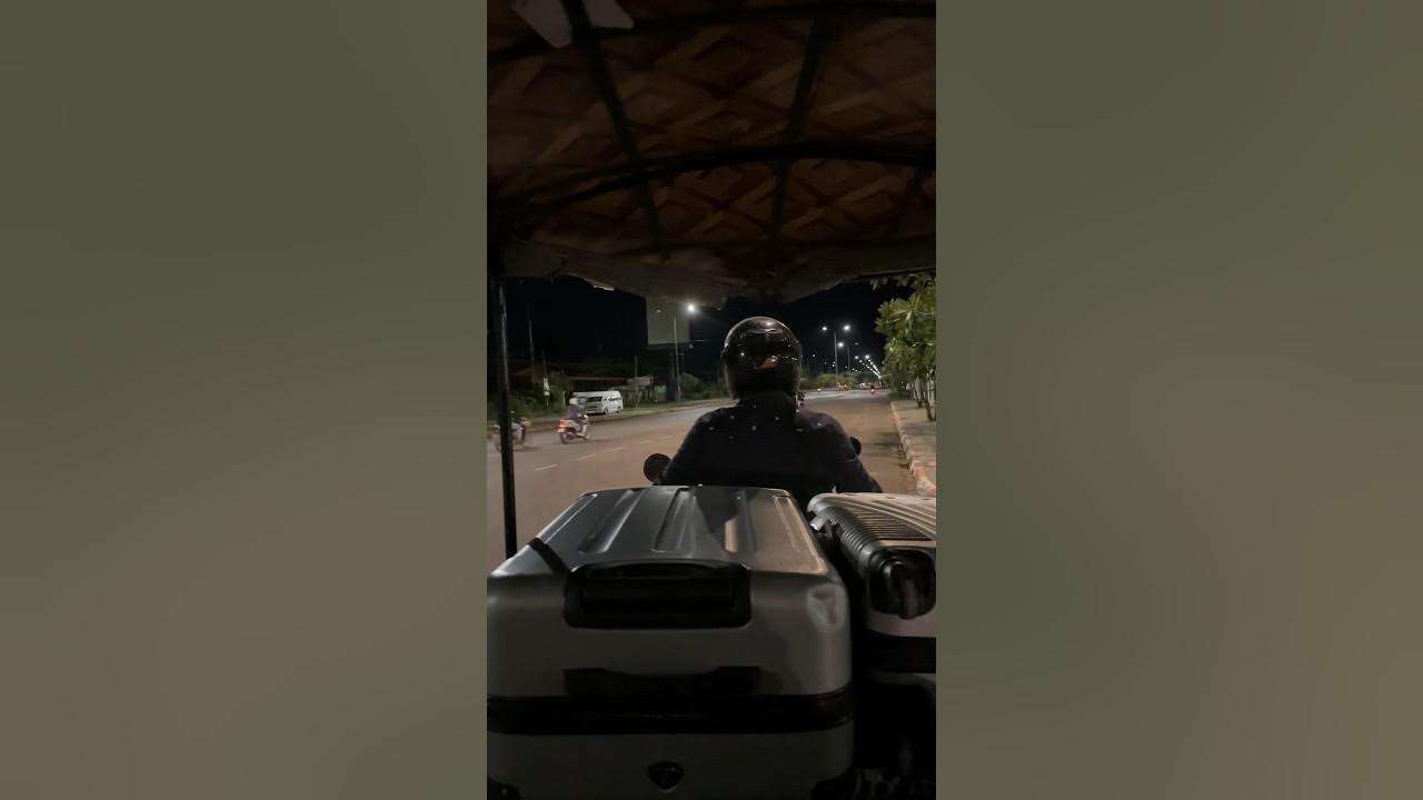 Камбоджа российские туристы