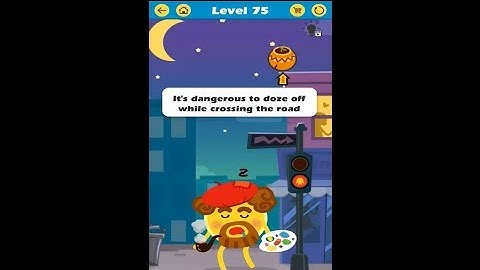 Line Physics: Drawing Puzzle Classic Level 71-80. 3 Stars Walkthrough