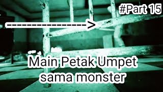 OUTLAST - INDONESIA GAMEPLAY - PART 15