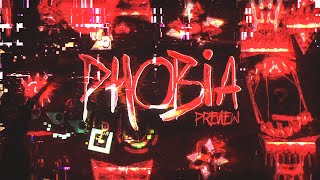 PHOBIA // First Preview