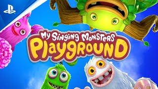 My Singing Monsters Playground for Nintendo Switch - Nintendo Official Site