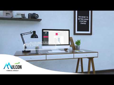 Mulcon.dev : App Builder