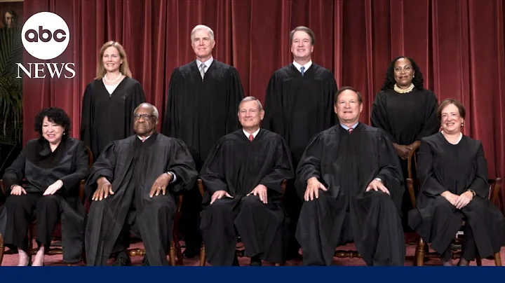 Supreme Court case could expand power of president: Ex-FTC commissioner reacts