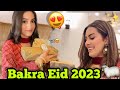 Our bakra eid 2023