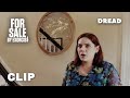 Official Clip - Broken Mirrors