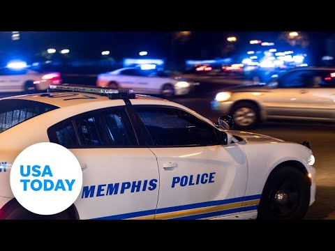 Shooting spree in Memphis leaves at least 4 dead, 3 injured | USA TODAY