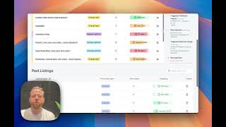 The PreProduct Dashboard - your pre-order listings command centre
