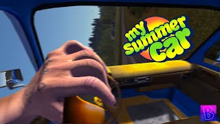 BEST OF BESTASSIO MY SUMMER CAR EDITION