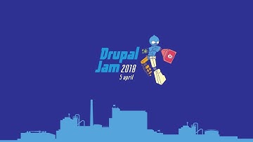 Drupaljam 2018 aftermovie